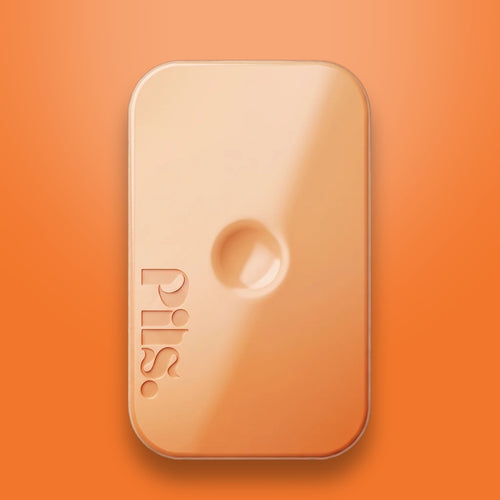 Pils.™ - Étui à pilules Magnétique