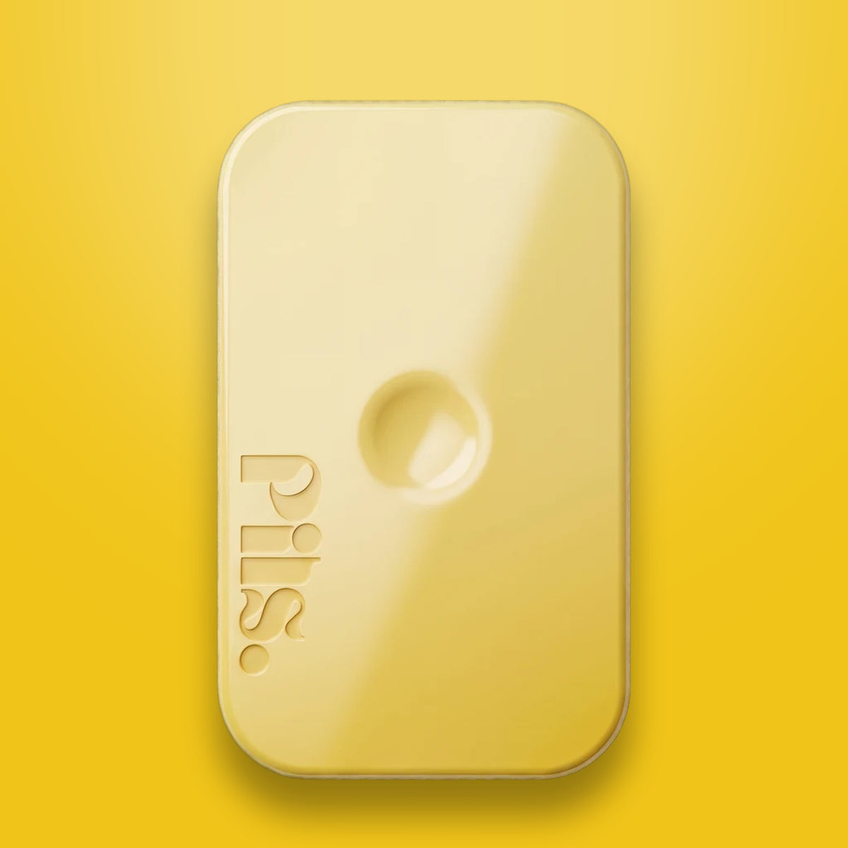 Pils.™ - Étui à pilules Magnétique
