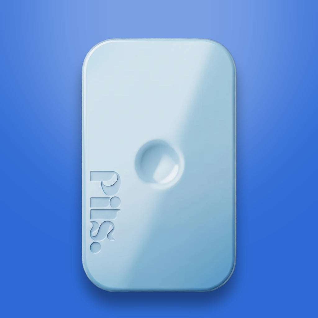 Pils.™ - Étui à pilules Magnétique avec support universel