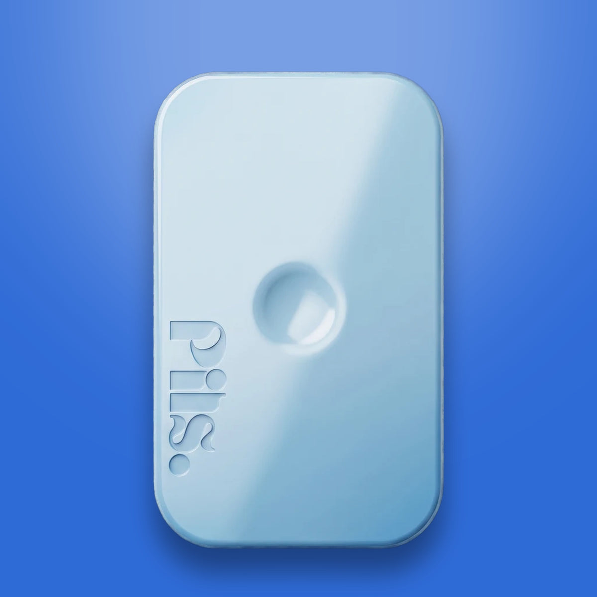 Pils.™ - Étui à pilules Magnétique