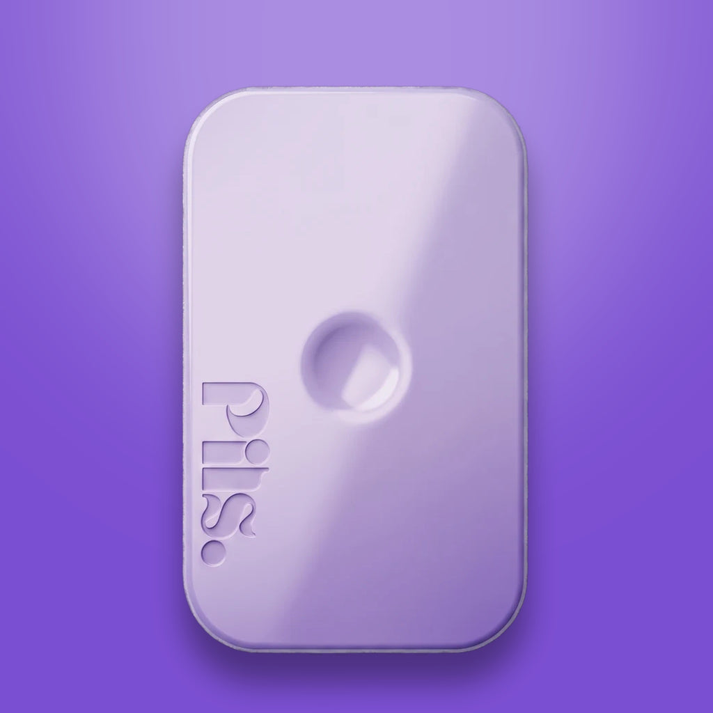 Pils.™ - Étui à pilules Magnétique avec support universel