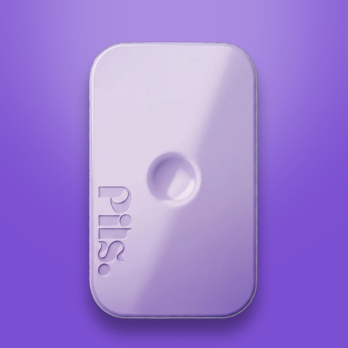 Pils.™ - Étui à pilules Magnétique