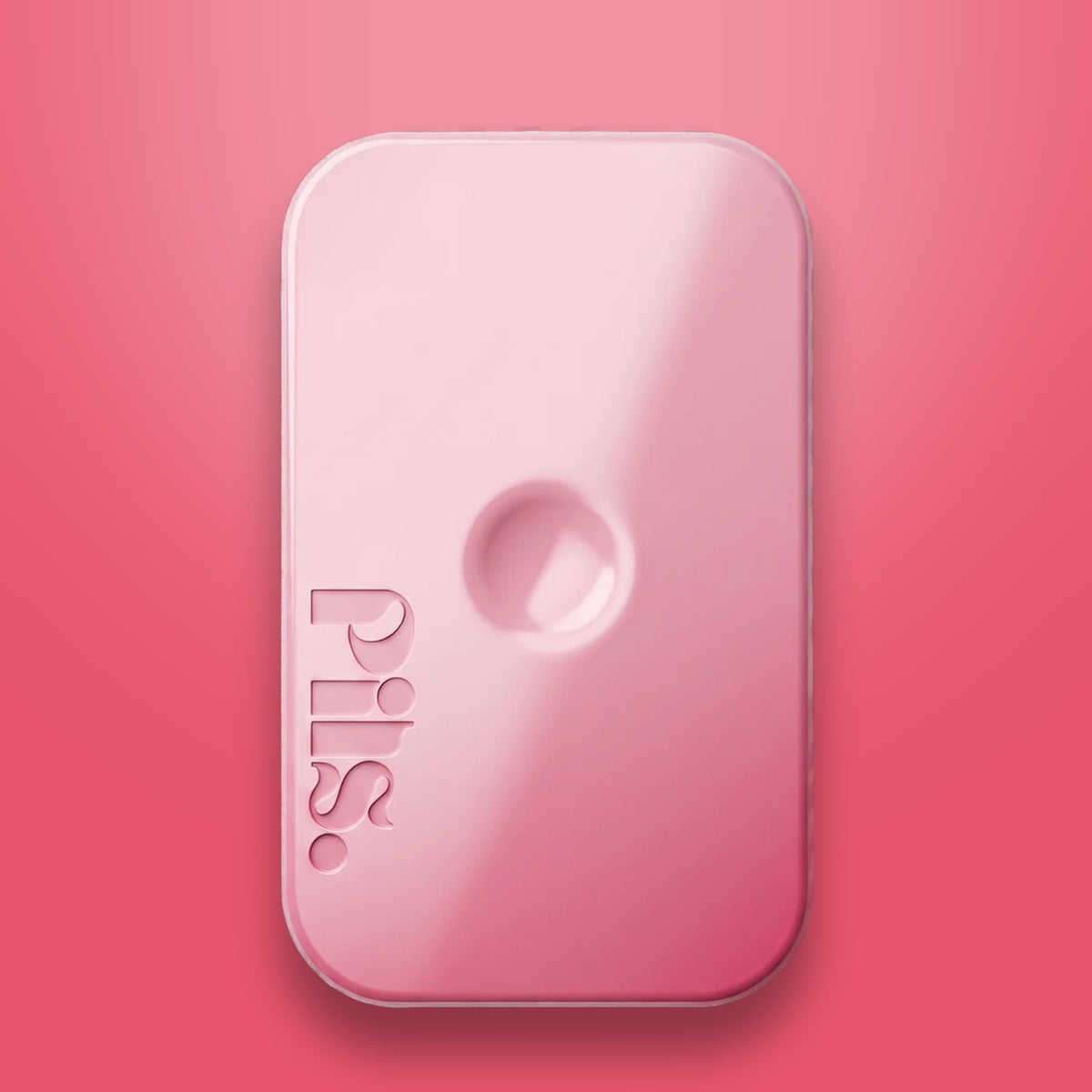 Pils.™ - Étui à pilules Magnétique