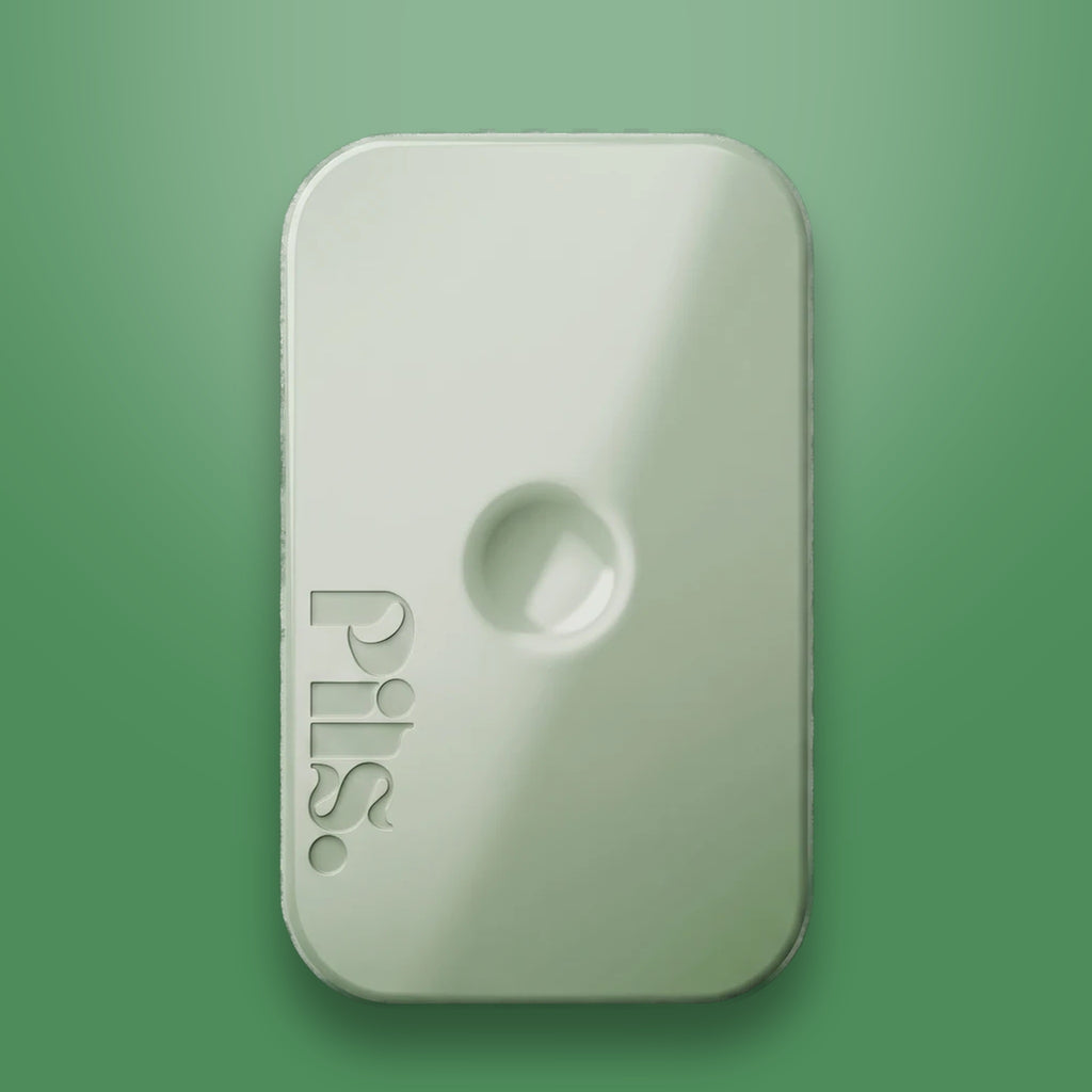 Pils.™ - Étui à pilules Magnétique avec support universel
